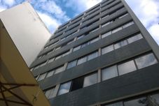 Exterior BBB Flats Barra Salvador BA