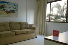 公共空間 BBB Flats Barra Salvador BA