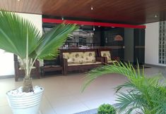 Lobi 6 BBB Flats Barra Salvador BA