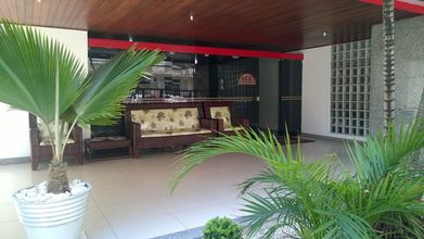 Lobi 4 BBB Flats Barra Salvador BA