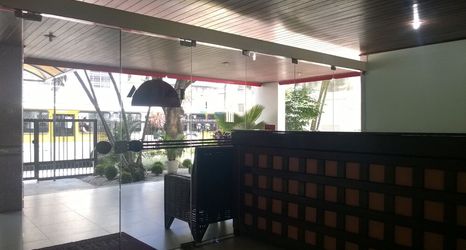 Lobi 2 BBB Flats Barra Salvador BA