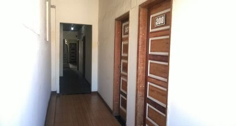 大廳 2 BBB Rooms Largo do Pelourinho Salvador