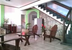 ロビー 3 BBB SimpleRooms Centro Lauro de Freitas