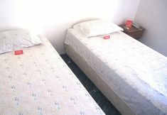 寝室 2 BBB SimpleRooms Centro Lauro de Freitas