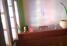 ロビー 5 BBB SimpleRooms Centro Lauro de Freitas