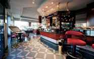 Bar, Kafe dan Lounge 3 Hotel Michelangelo - Biella