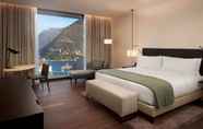 Phòng ngủ 4 Hilton Lake Como