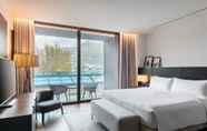 Bedroom 5 Hilton Lake Como