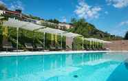 Swimming Pool 3 Hilton Lake Como