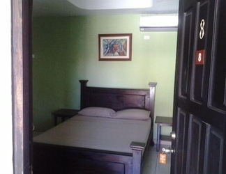 ห้องนอน 2 Residencial Rio Hato