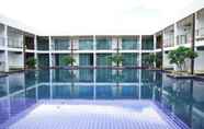 สระว่ายน้ำ 6 Vana Wellness Resort