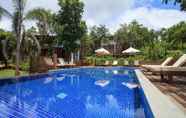 Swimming Pool 2 Mayura Hill Resort