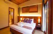 Bedroom 6 Mayura Hill Resort
