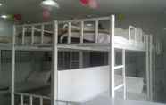 ห้องนอน 5 Star Dormitory - Hostel