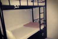 ห้องนอน Star Dormitory - Hostel