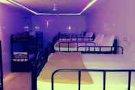 Entertainment Facility Star Dormitory - Hostel