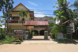 Exterior 4 Kampot Guesthouse