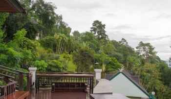 Bên ngoài 4 Kangsadarn Resort & Waterfall