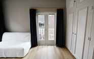 Kamar Tidur 6 City House Grande Madame Agaath