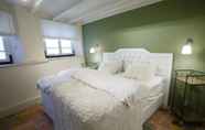 Kamar Tidur 3 City House Grande Madame Agaath