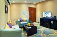 Common Space Dyar Al Hamra Hotel