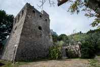 Exterior Marina Del Cantone Chalet