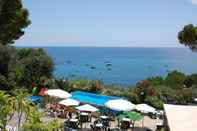 Swimming Pool Marina Del Cantone Chalet