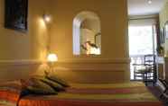 ห้องนอน 2 Hotel du Parc - Montpellier