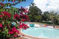 Swimming Pool Hotel Campestre Camino Real Pereira