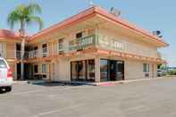 Bangunan Vagabond Inn Bakersfield North