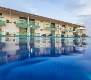 Swimming Pool 6 Arrey Hotel Beach