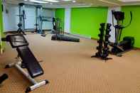 Fitness Center Empire Suites