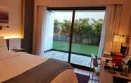 Bedroom 6 LSH Lifestyle Hotel