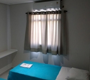 Kamar Tidur 3 Lider Hotel