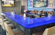 Bar, Kafe, dan Lounge 5 Hampton Inn & Suites Newburgh Stewart Airport