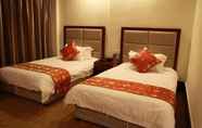 Bilik Tidur 6 Shanghai Shuiting Holiday Hotel