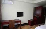 Kamar Tidur 7 Shanghai Shuiting Holiday Hotel