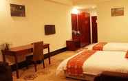 Kamar Tidur 7 Shanghai Shuiting Holiday Hotel