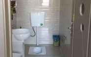 Toilet Kamar 3 Center Of City Creo Hotel