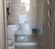 Toilet Kamar 3 Center Of City Creo Hotel