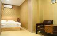 Kamar Tidur 5 Center Of City Creo Hotel