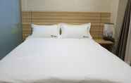 Kamar Tidur 4 Center Of City Creo Hotel