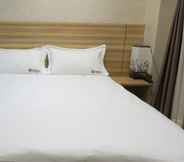 Kamar Tidur 4 Center Of City Creo Hotel