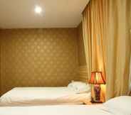 Kamar Tidur 2 Center Of City Creo Hotel