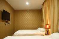 Kamar Tidur Center Of City Creo Hotel