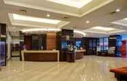 Lobby 2 Grand Continent International Hotel