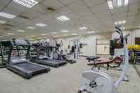 Fitness Center Grand Continent International Hotel