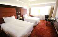 Bilik Tidur 3 Grand Continent International Hotel