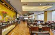 ร้านอาหาร 7 Grand Continent International Hotel