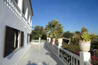 Exterior Villas2Go2 Villa Luz